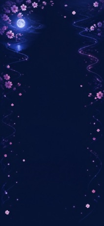 ธีม Sakura Night Run