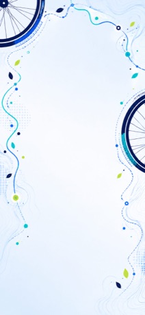 ธีม Urban Cycling